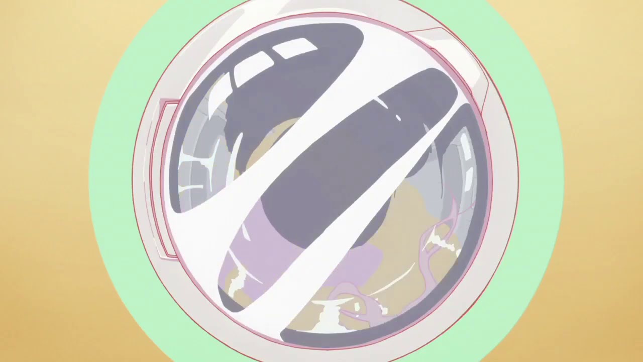 Eromanga-sensei - Ending