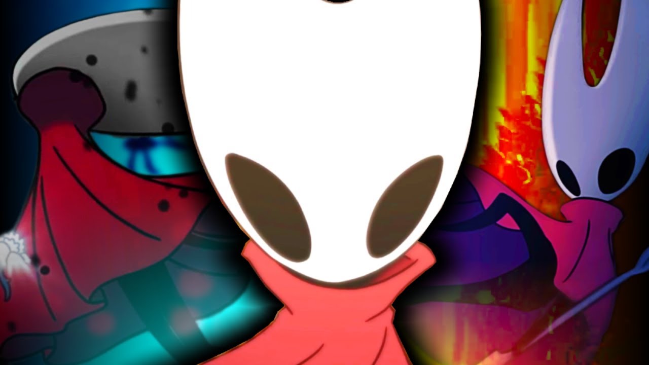 The Best Game I've Ever Played: Silksong