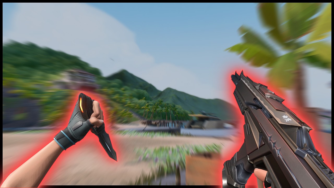 Smooth Aim + 0.21 1600dpi