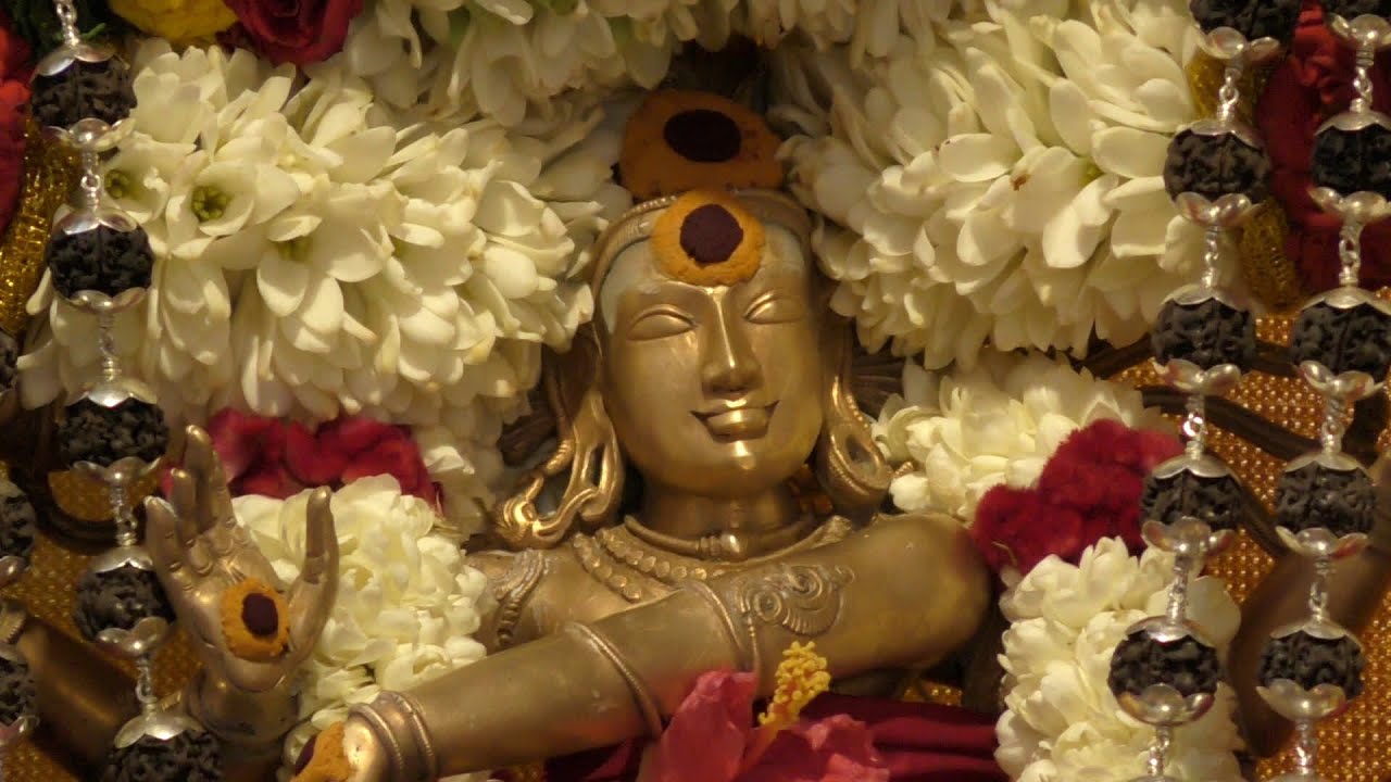 திருவாசகம் முற்றோதல் 22. ஆசைப் பத்து   - பவானி தியாகராஜன் -Thiruvasagam  murtrothal