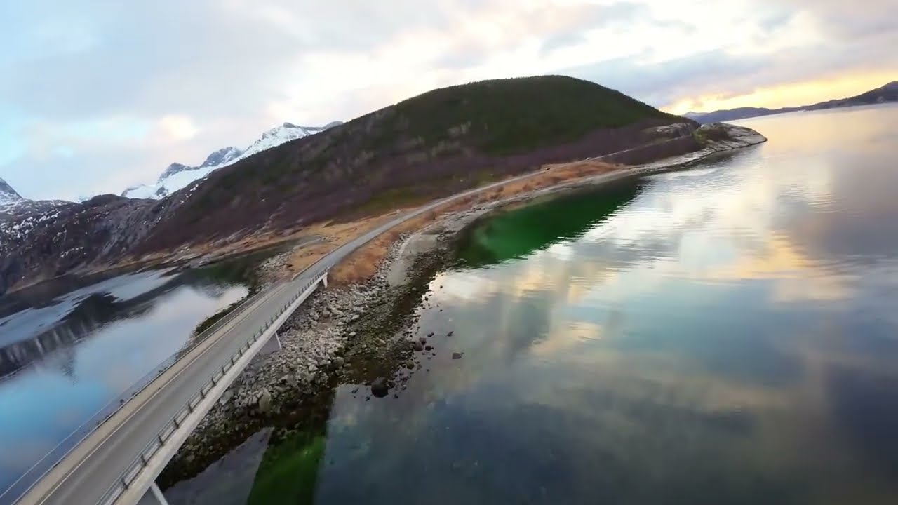 Åseli, fpv, drone, Foxeer Aura 7