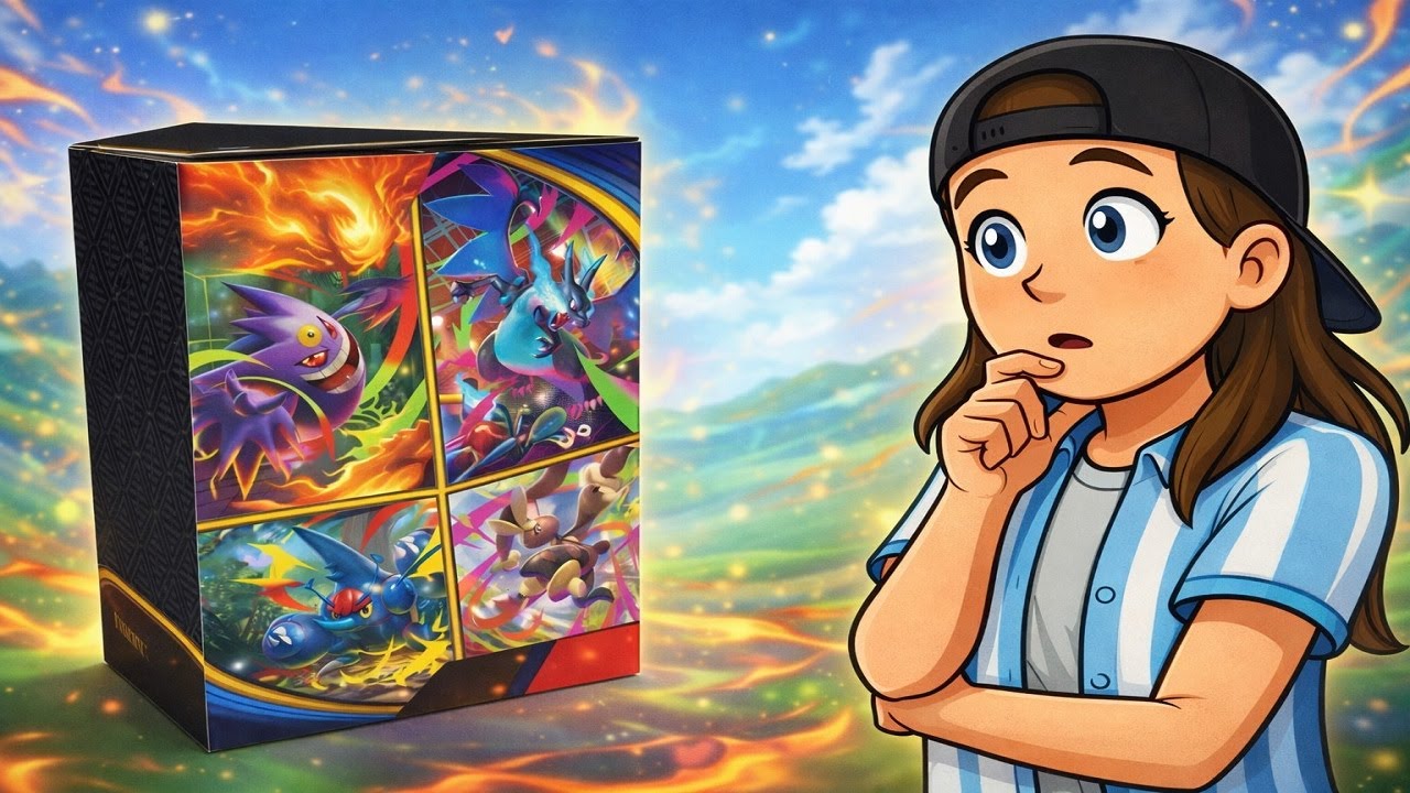 Die Mega Glurak Hunt geht weiter!!! 😱🔥 | Fatale Flammen Booster Bundle Opening