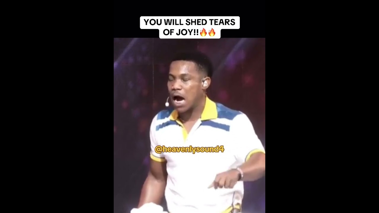 YOU WILL SHED TEARS OF JOY! #nsppd7amfireprayers #pastorjerryeze #whatgodcannotdodoesnotexist #usa