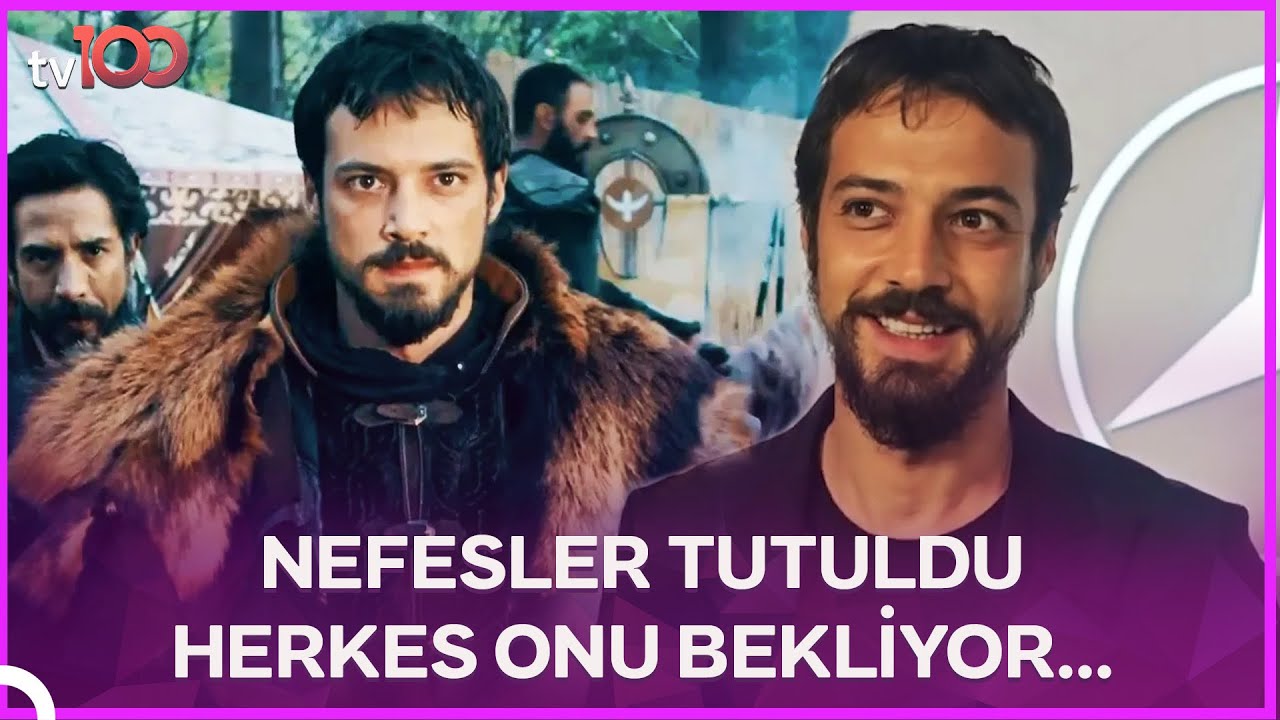 Mert Yazıcıoğlu Yeni Dizisine Bomba Gibi Hazırlandı, İzleyiciler Heyecanla Bekliyor