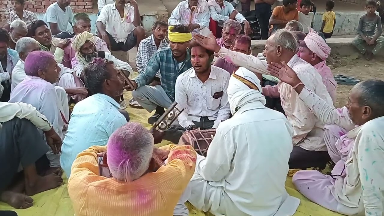 Holi