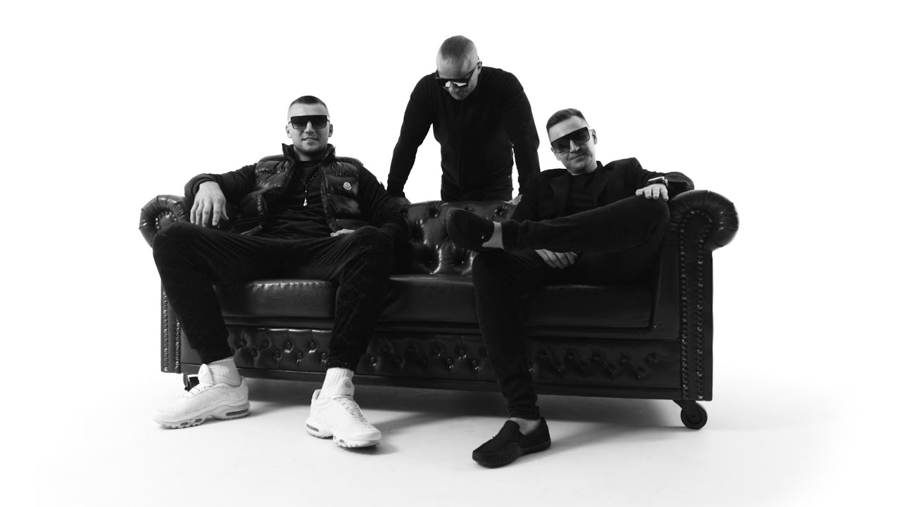 ELSHIWO x NINO x ESES - JESZCZE BĘDZIE PIĘKNIE prod.ELSHIWO