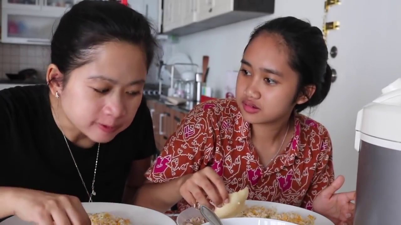 RESEP TUMIS AYAM BAWANG BOMBAY