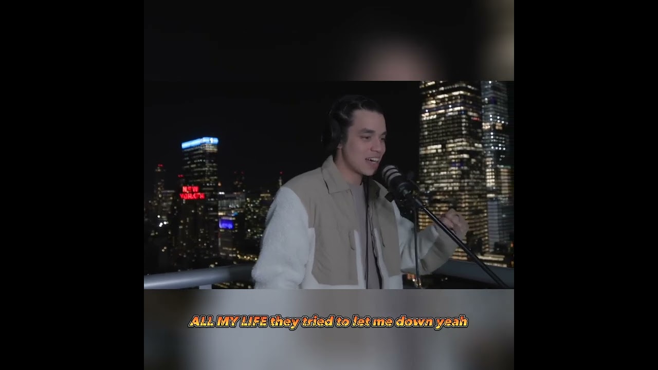Ez Mil - All My Life Remix (Lyrics included)