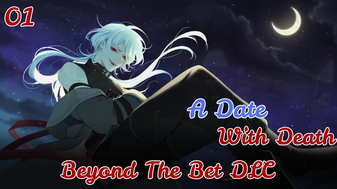 I Didn't Forget About Casper | Beyond The Bet DLC Part 1