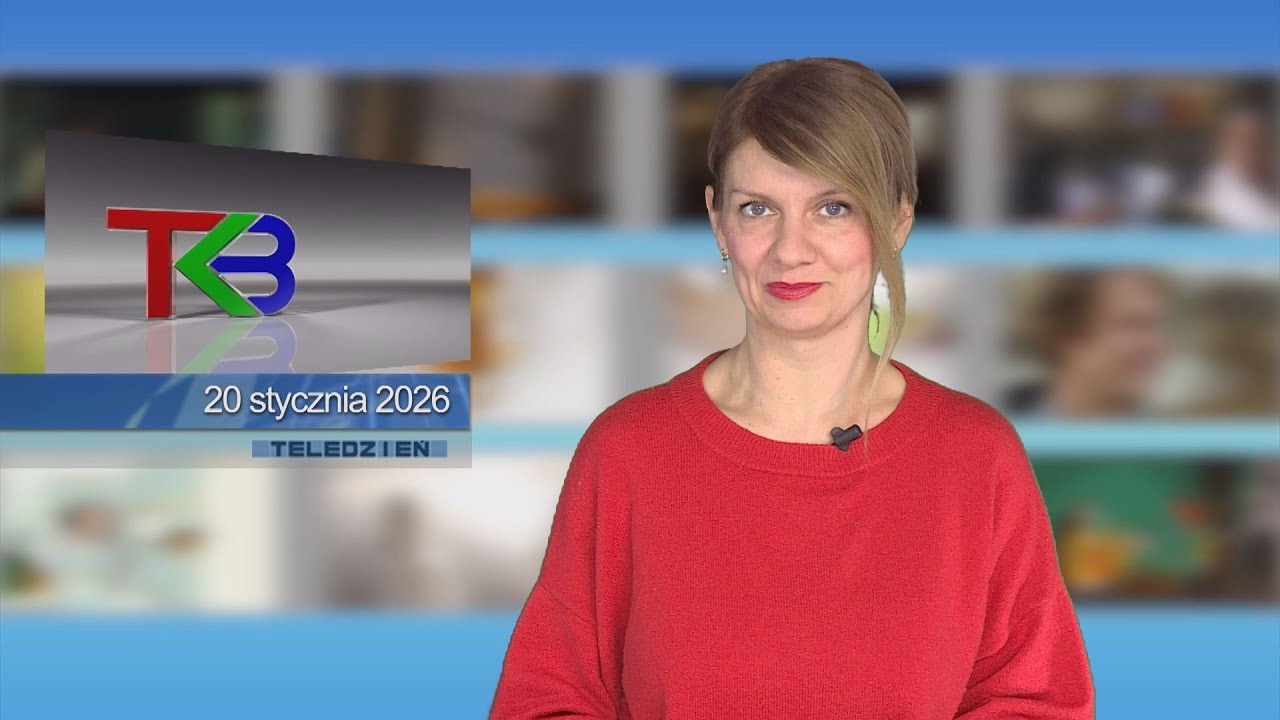 TKB - TELEDZIEŃ - 20.01.2026