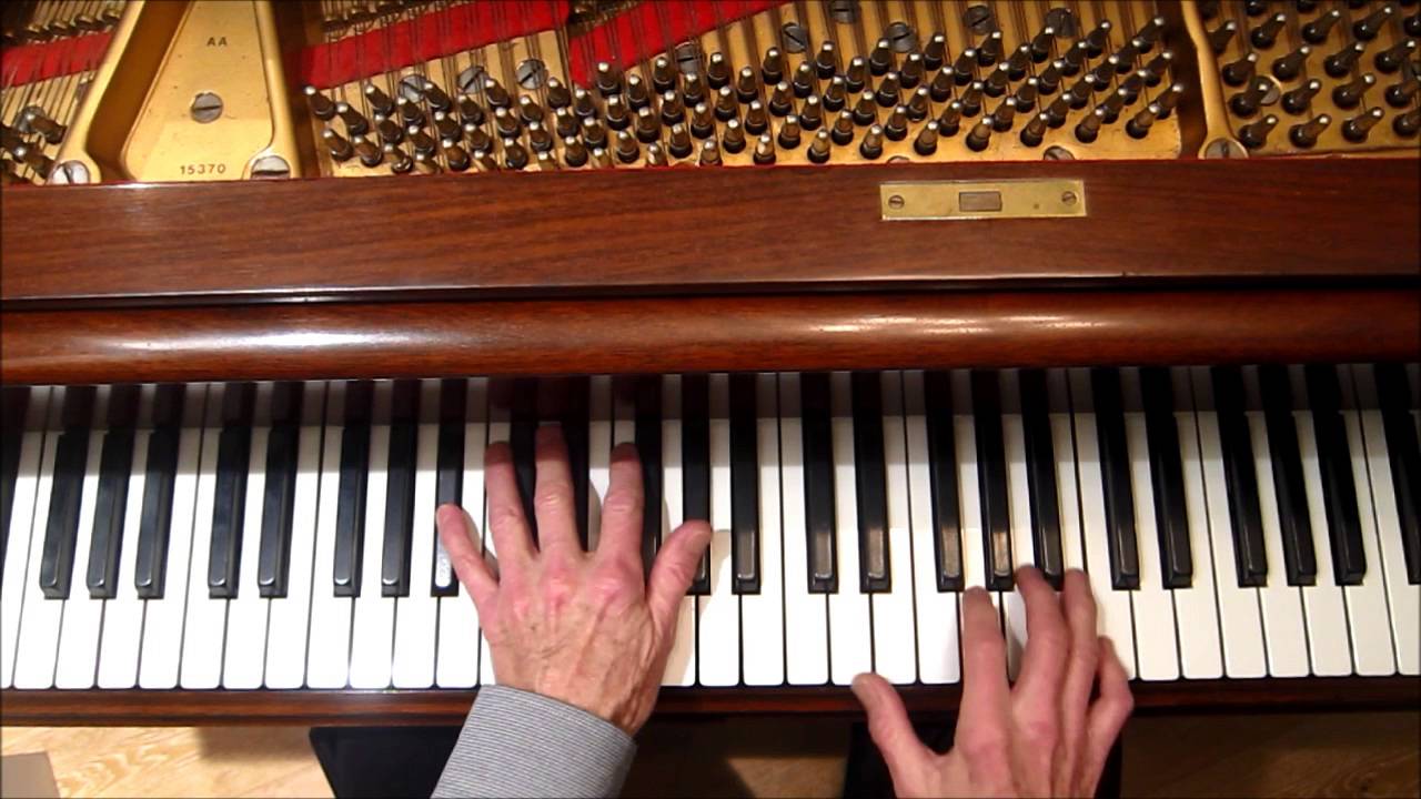 The Art of Piano Accompaniment, 