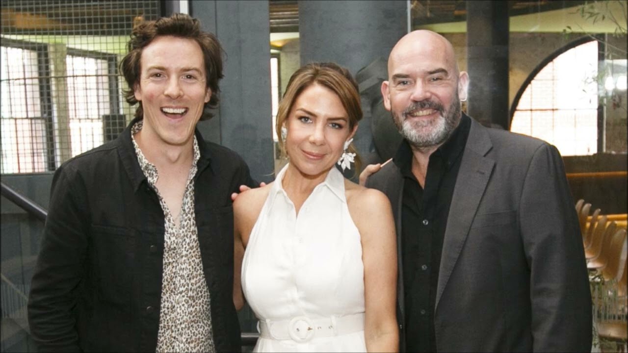 Classic Kate Tim and Marty: The Best of 2014.