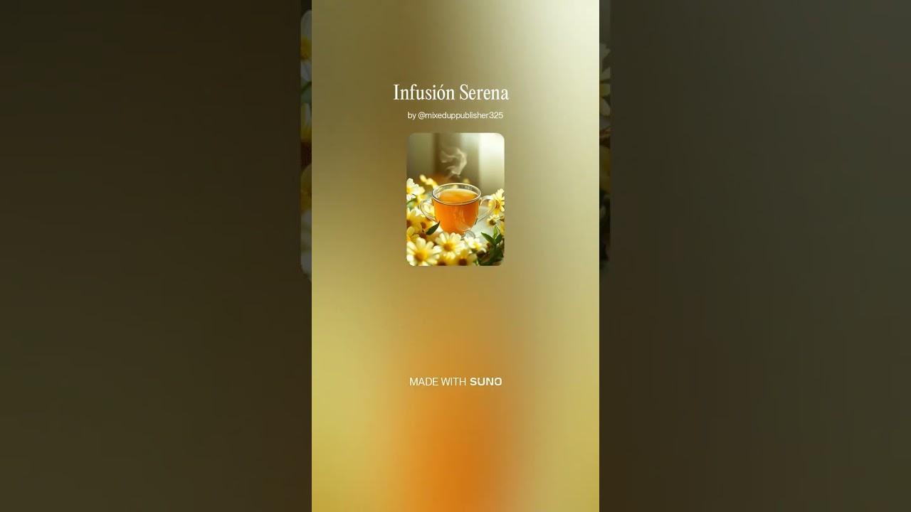 Infusión Serena · Jazz Instrumental Suave · Música SIN derechos de autor / No copyright