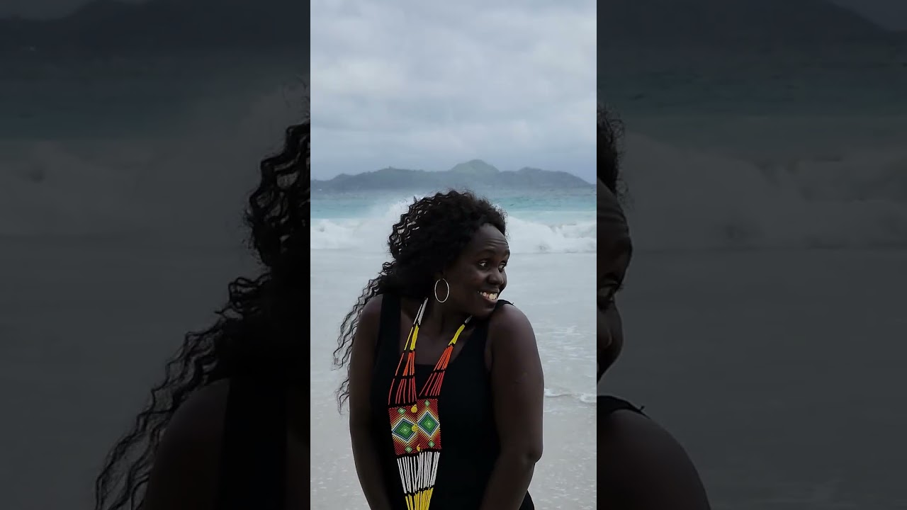 Representing Kenya, Tanzania and Uganda in Seychelles 