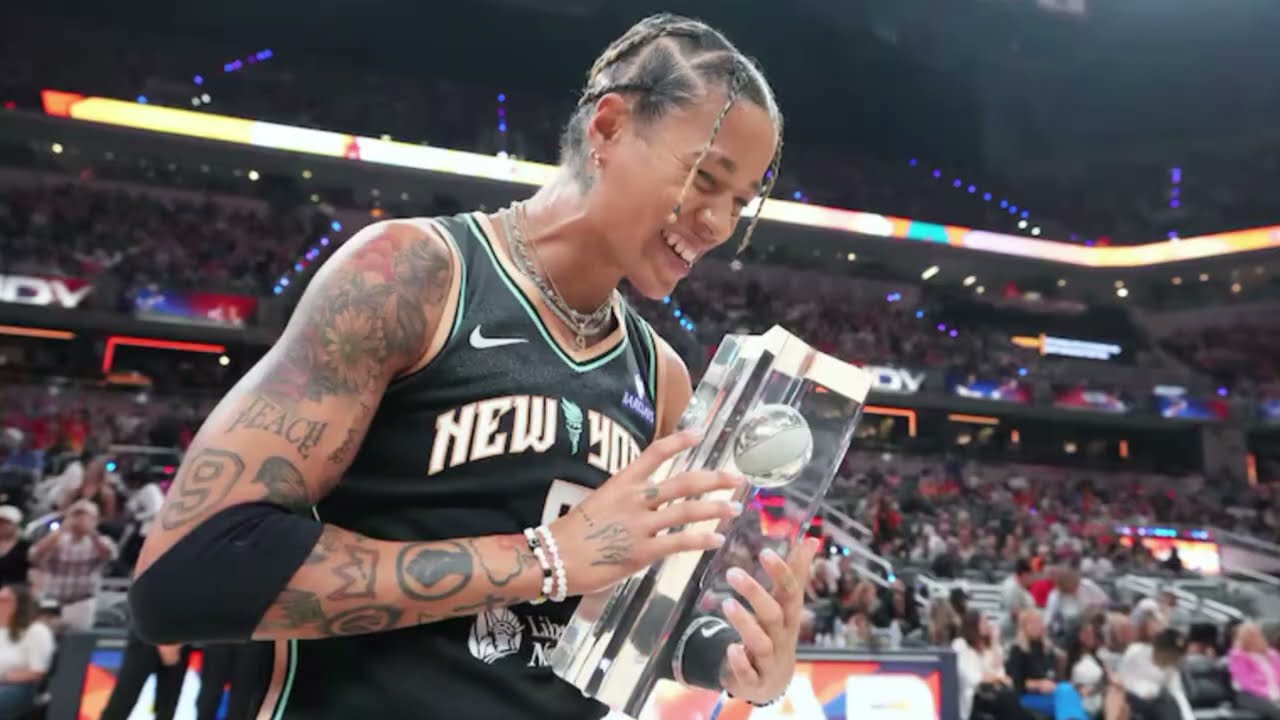 Natasha Cloud’s CBA Rant Backfires — She Accidentally Credits Caitlin Clark for Carrying the WNBA!