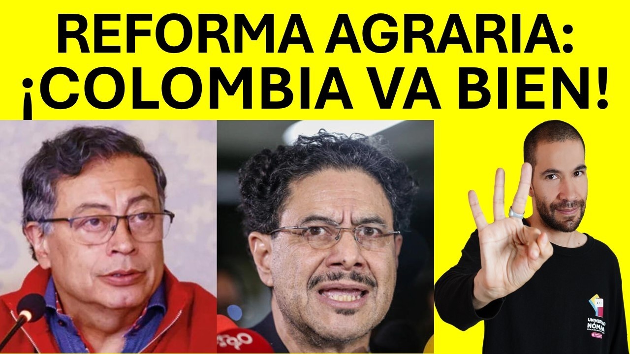 PETRO e IVÁN CEPEDA alertan a la ONU. Papucho pide Plan Colombia 2 como pupilo de Álvaro Uribe Vélez