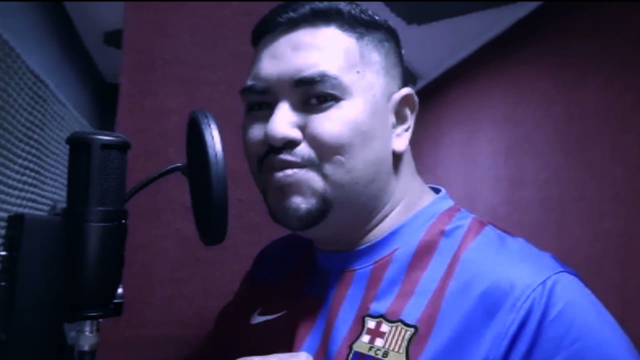 Voice Over Ecuador