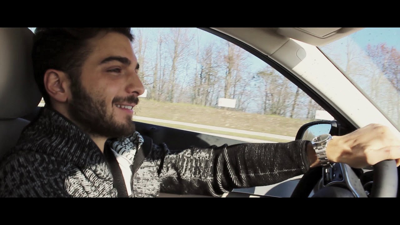 IL VOLO promo day @ the Driving Camp Hungary