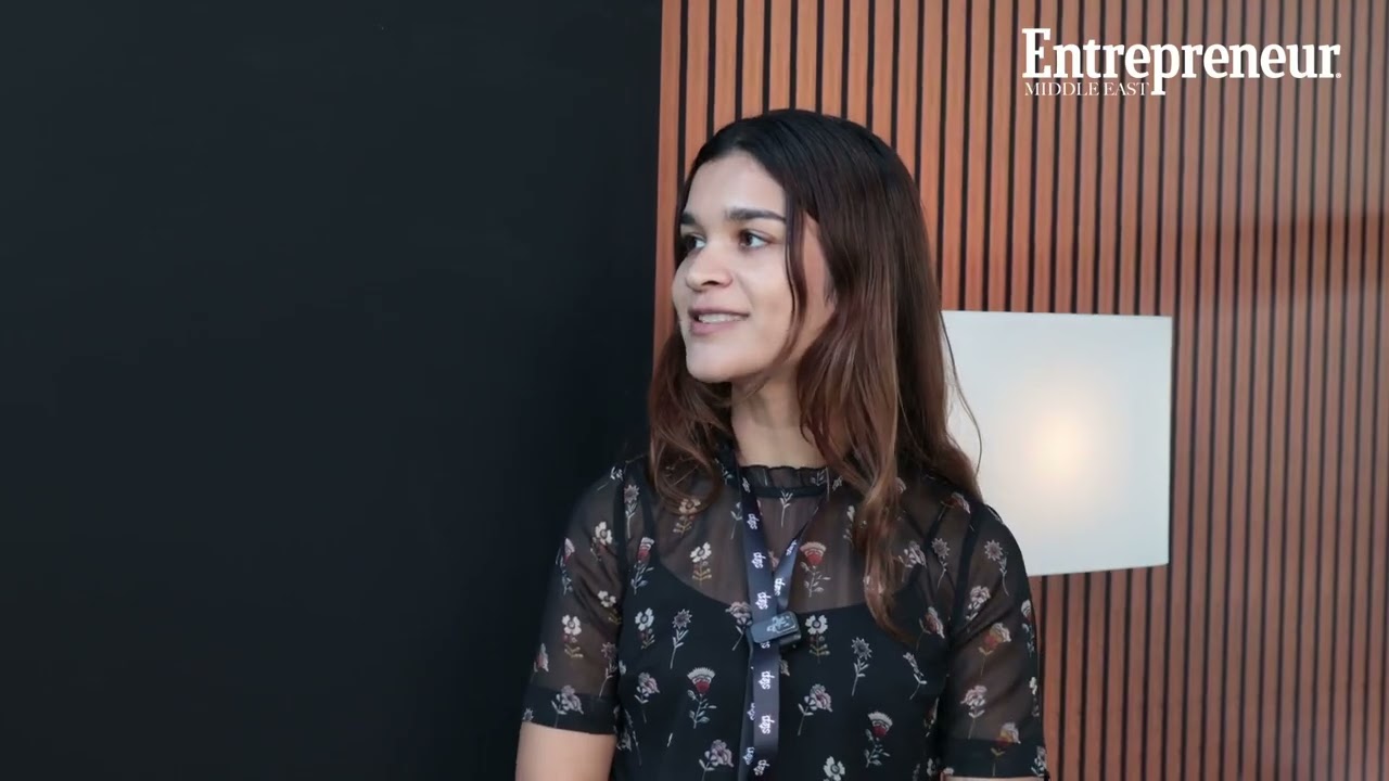 Aarzoo Sharma & Lee Kasler from DFDF on Perseverance, VC Strategy & AI | STEP 2026