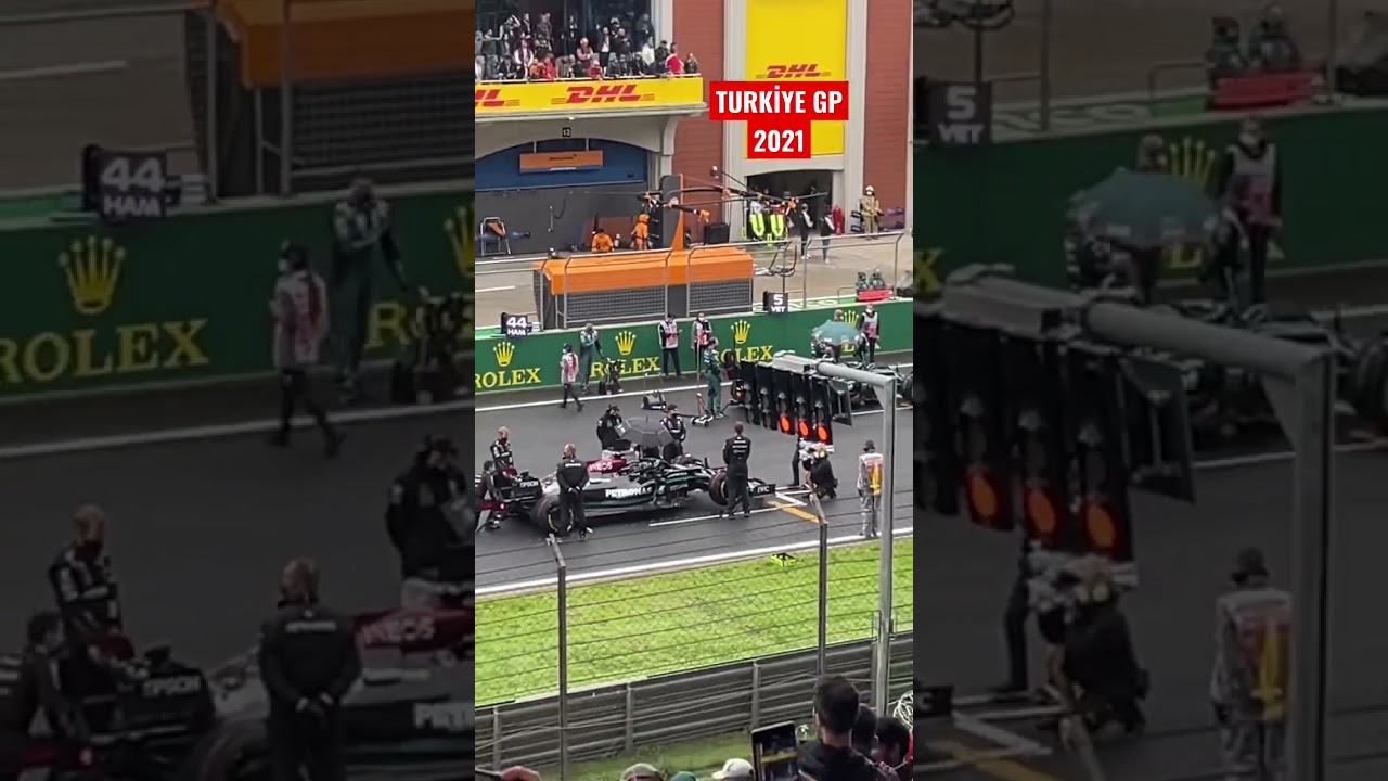 #turkishgp #istanbulpark #formula1#f1#race #motorsport #grid #ferrari #lewishamilton #maxverstappen