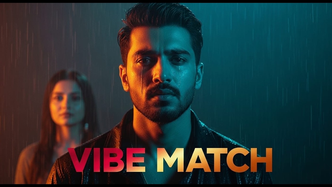 Vibe Match l वाइब मैच - @Tunes Maker - New Punjabi Song 2026
