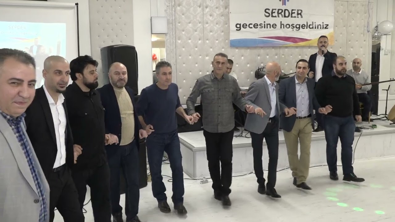Serefli Koyu gecesi  2022