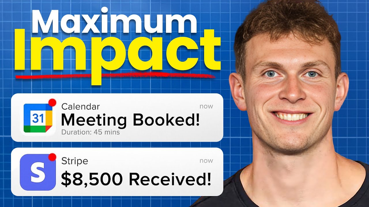 How to Structure Sales Calls for Maximum Impact