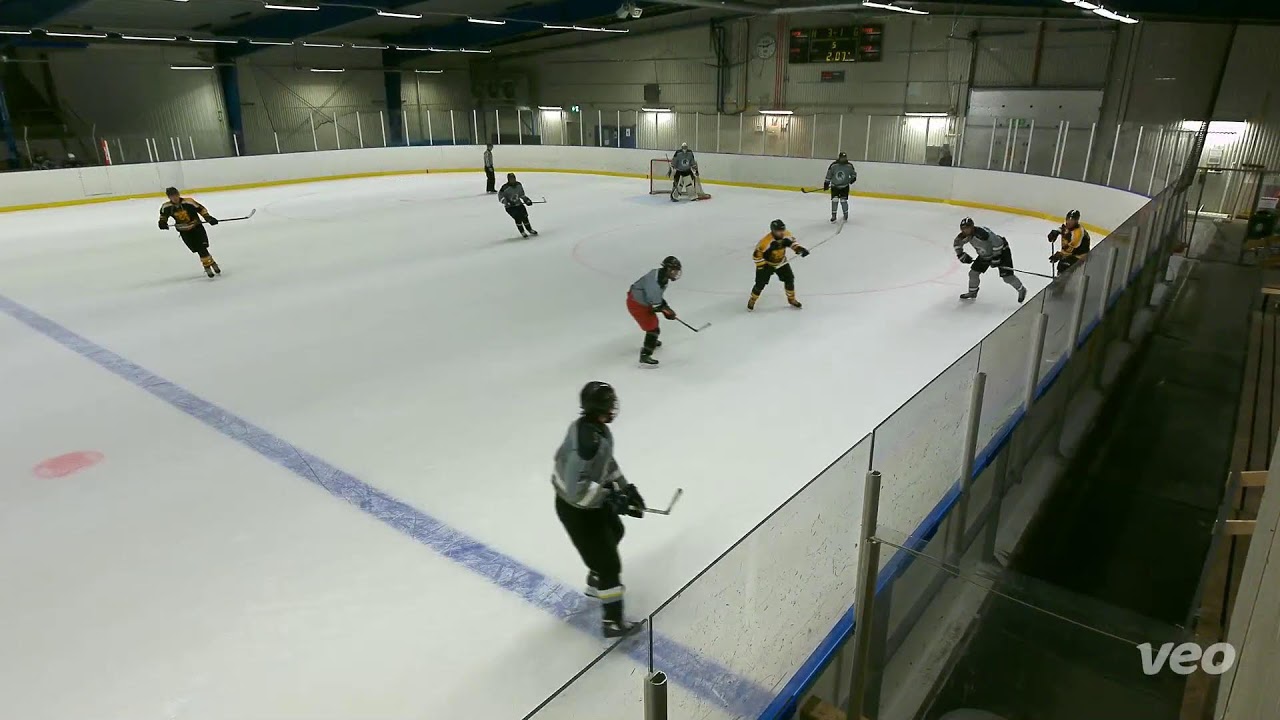 FPHK vs Copa Game 1 and 2