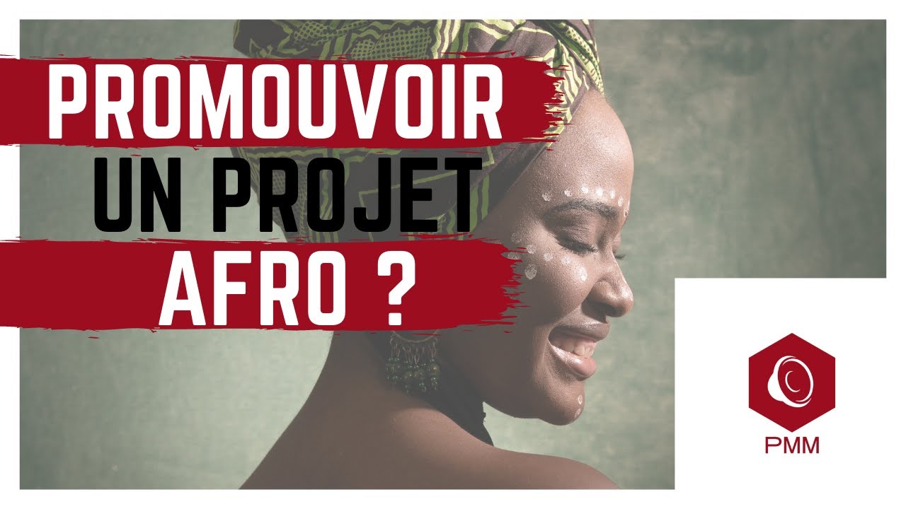 AFRO – PROMOUVOIR un projet MUSICAL en FRANCE ?
