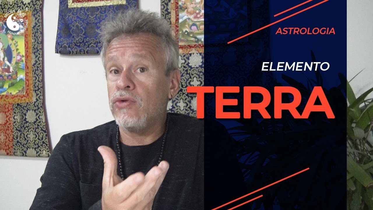 Astrologia: Elemento Terra