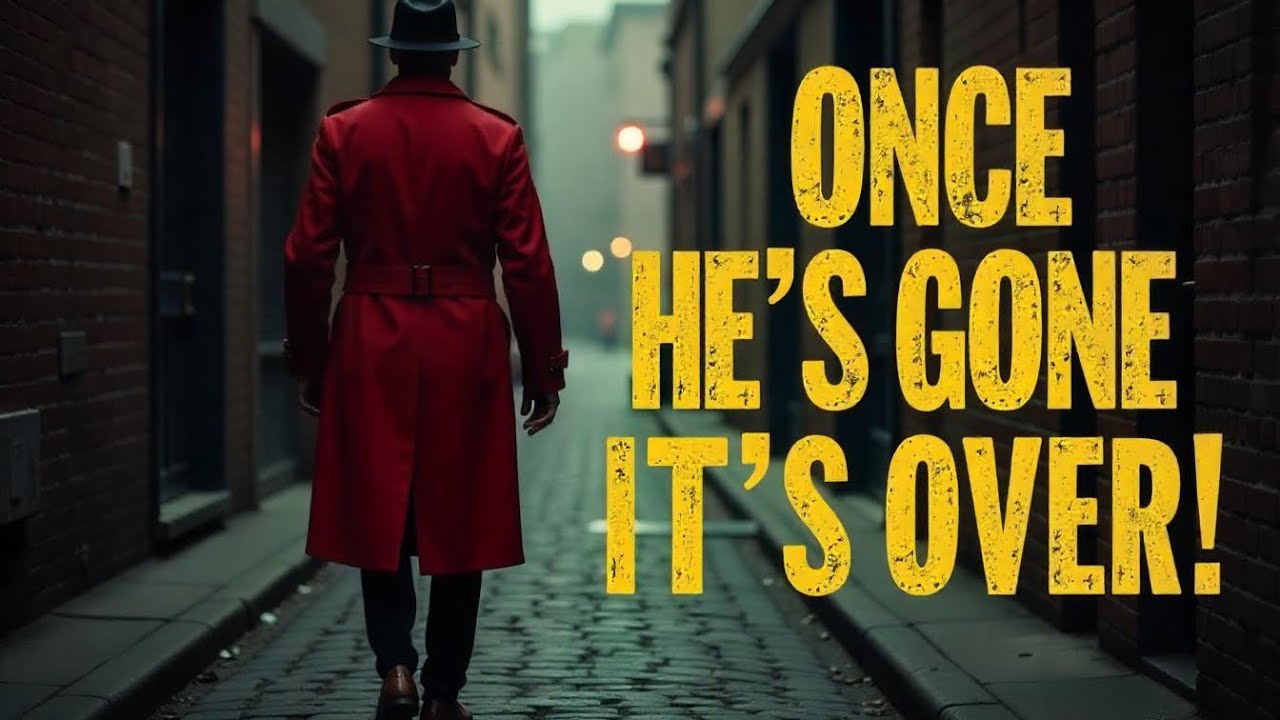 Why Sigma Males NEVER Come Back Once They Walk Away (It's Final!)