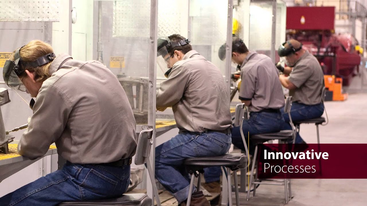 ProEnergy Component Repair Video
