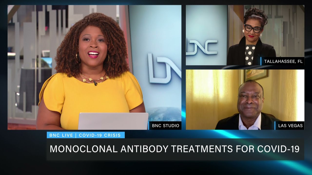 Coping with vaccination fears as some of the black community remains divided on the Covid Vaccine