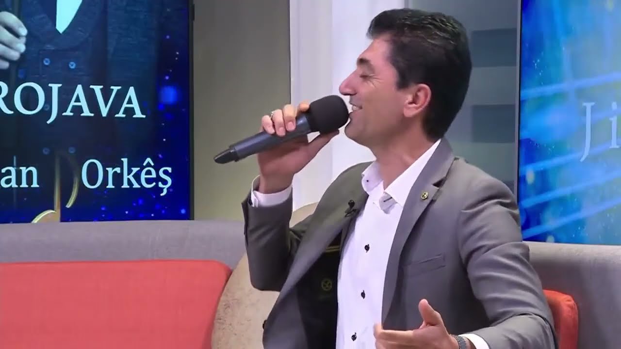 صفقان اوركيش اغنية جيجاكي 2020 Sefqan Orkêş Çiçekê