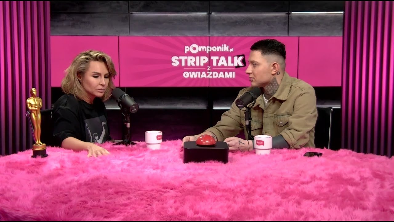Blanka Lipińska odpowiada Pisarek i Węgiel. Mówi też o skrajnej biedzie!