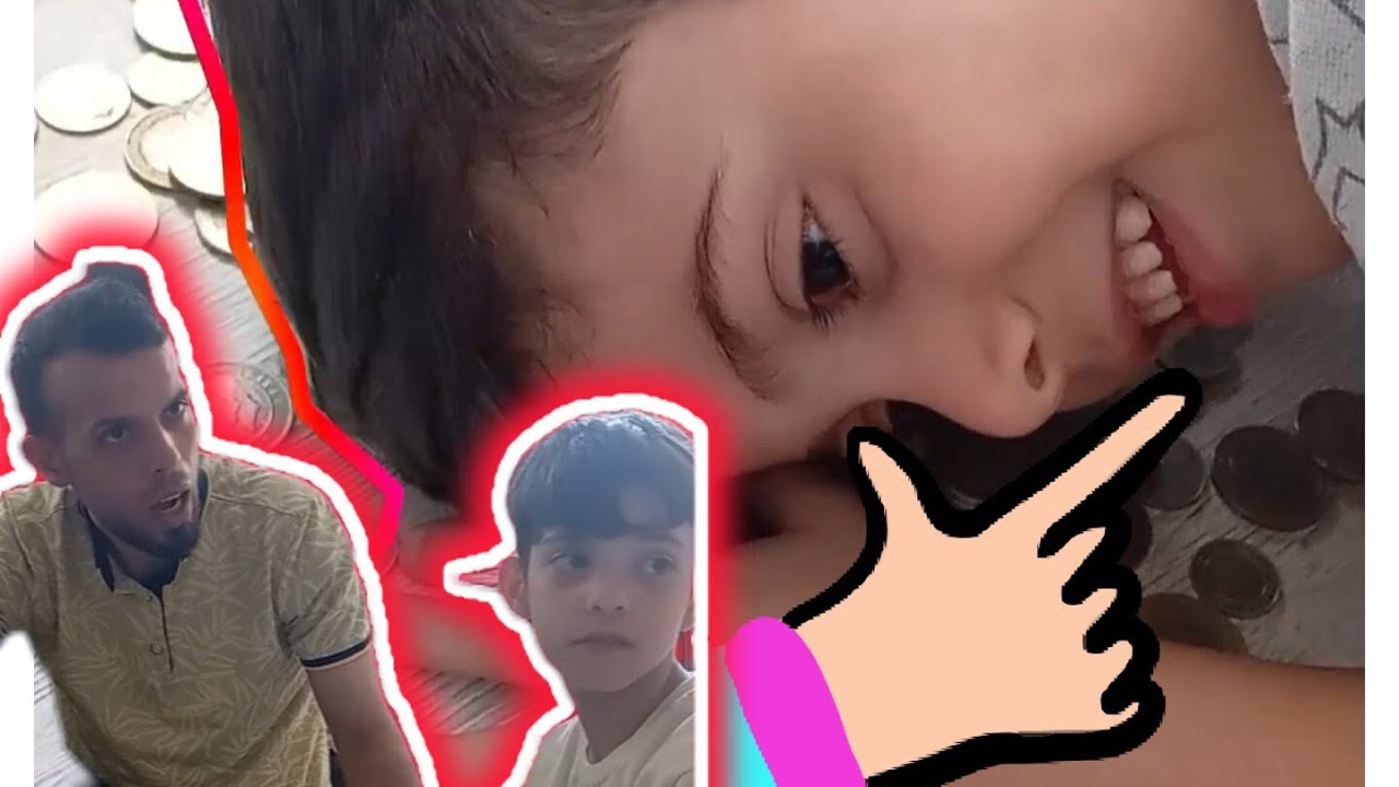 تحدي جديد مع غيث ومحمد وبابا شاهدو الفيديو