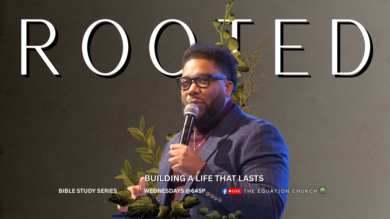 Rooted in Community & Accountability