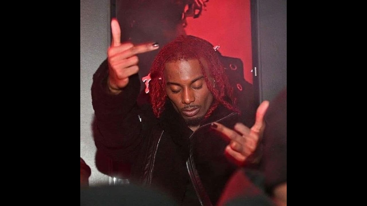 [FREE] Playboi Carti Whole Lotta Red type beat  - 