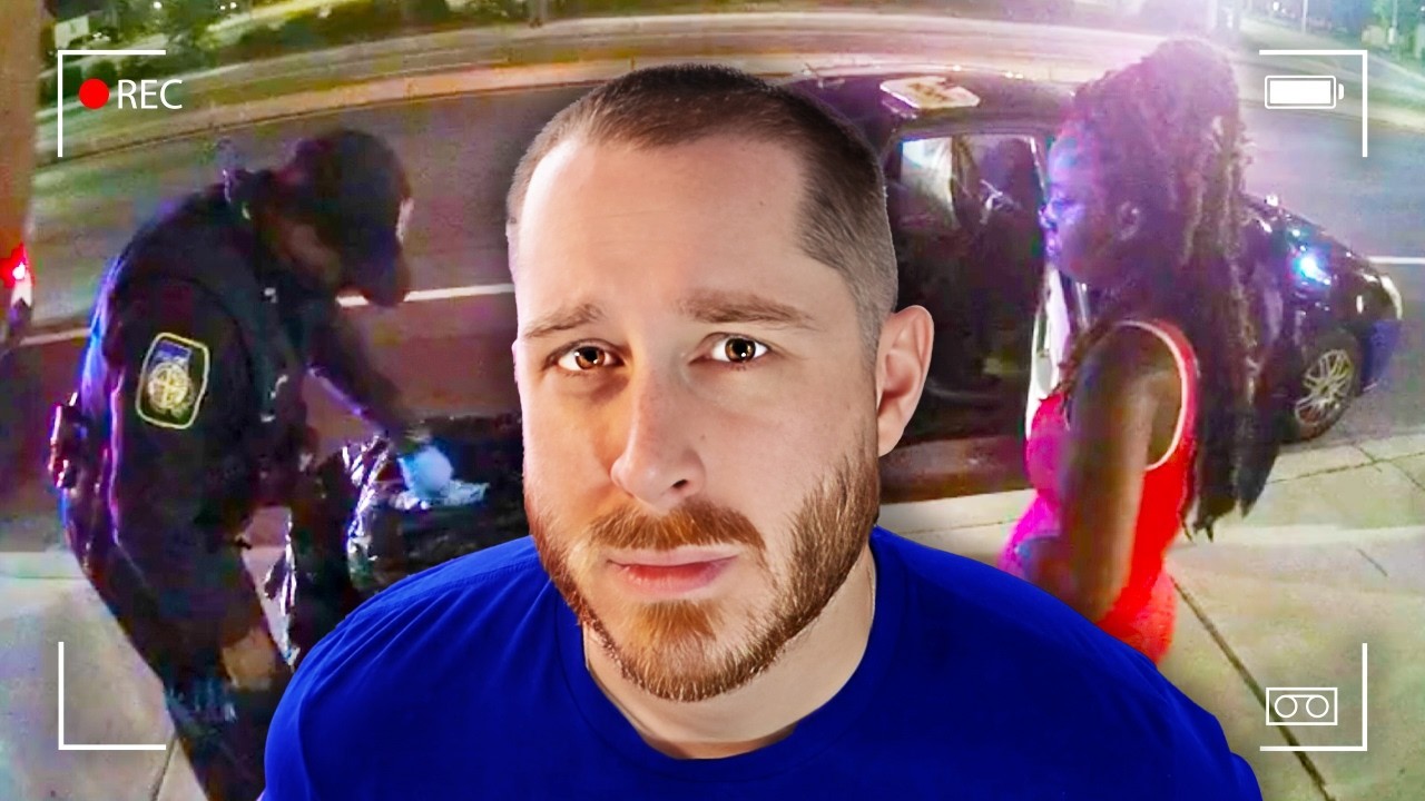 Cops Find Bodies In Woman's Trunk (Explore With Us Reaction)