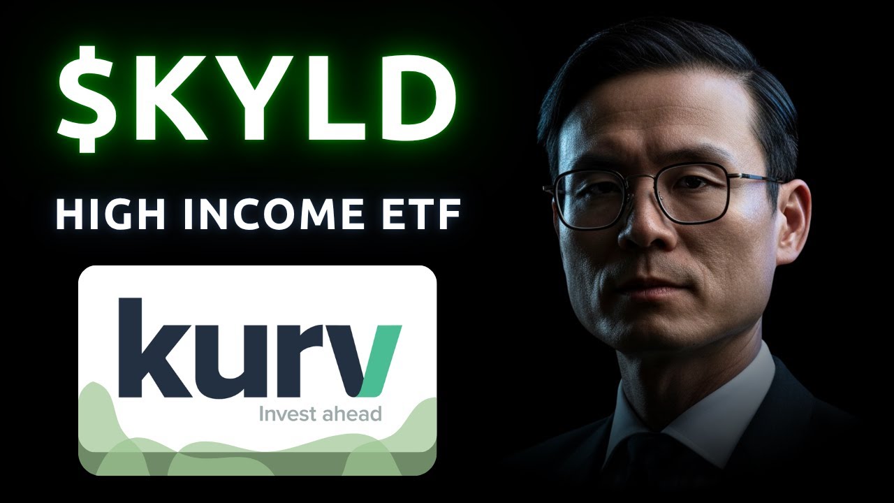 $KYLD &mdash; ответ Курва на $ULTY и $ULTI