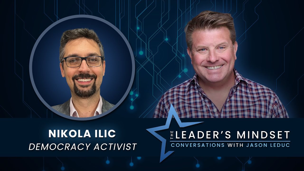 Leading Pro Democracy Groups