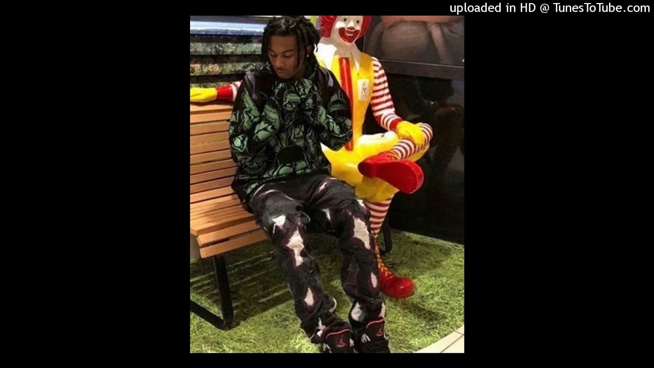 Playboi Carti - Cant Sleep (OG)