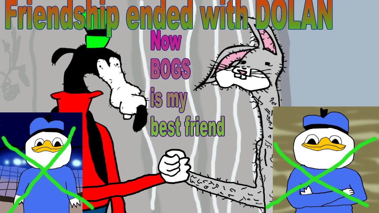 Uncle Dolan - Friendship
