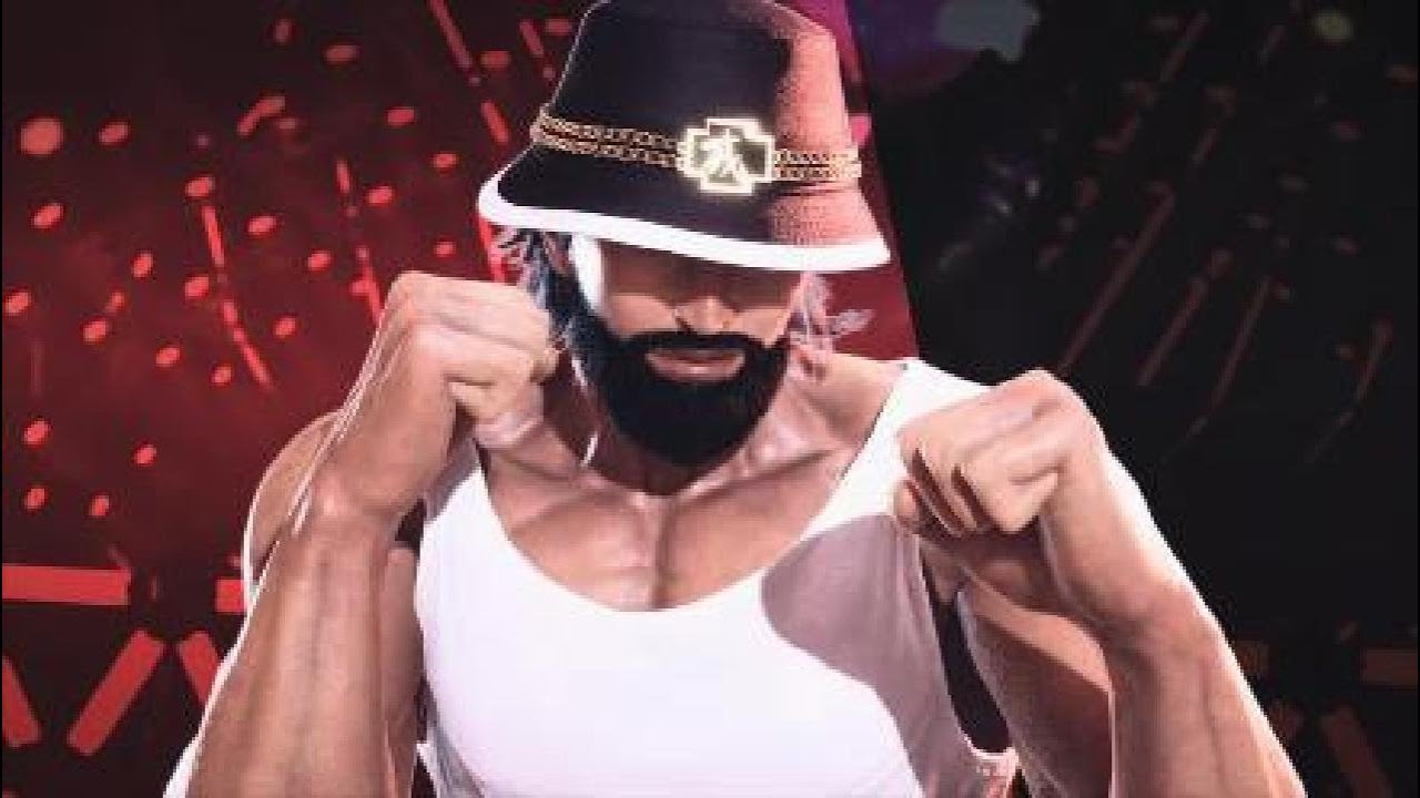TEKKEN 8