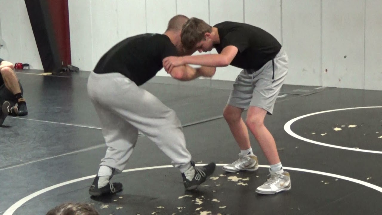 High Crotch, Rotate Double, Micah Jordan, Jeff Jordan Wrestling Camp, July 18-22, 2021