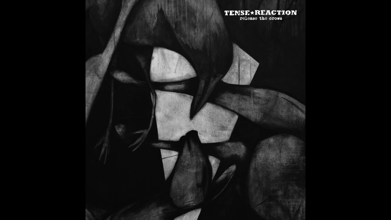 Tense Reaction - Release The Crows (Full Album) [2023 Fastcore]