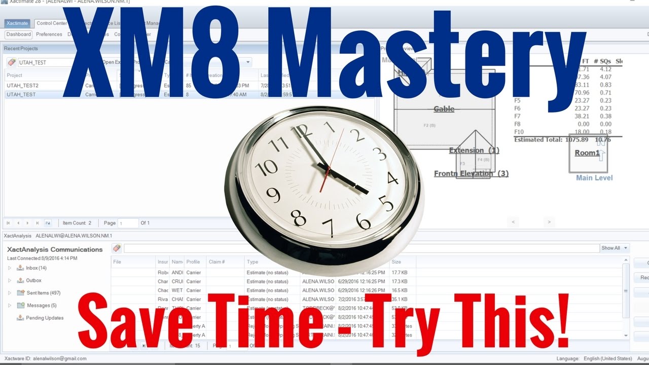 Save Time - Try This!