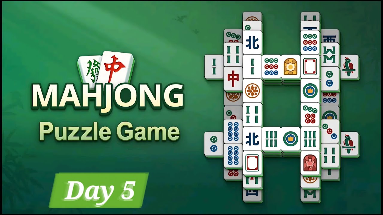 Vita Mahjong Puzzle Game| S25 ULTRA | MOBILE GAME