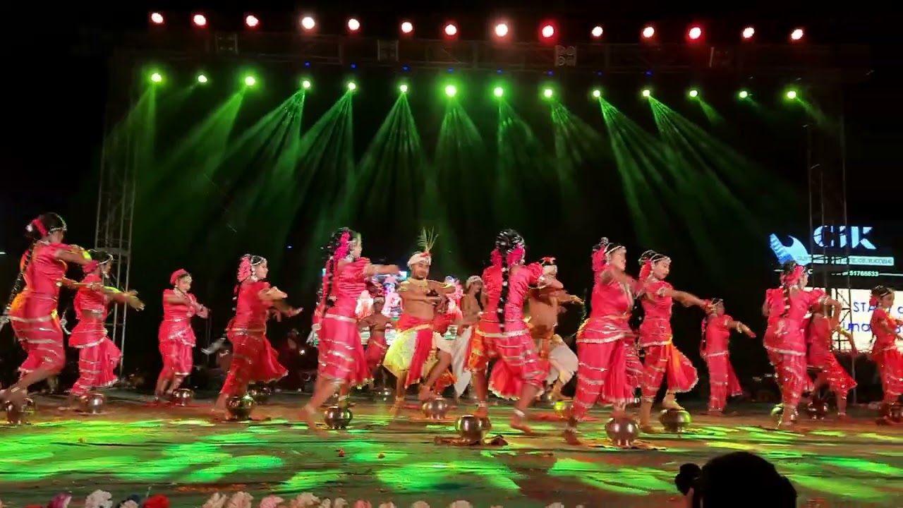 SPARSH KATWA BASANTA UTSAV 2K22 🥳🥳🥳  TIP TIP BARSA PANI ❤️❤️