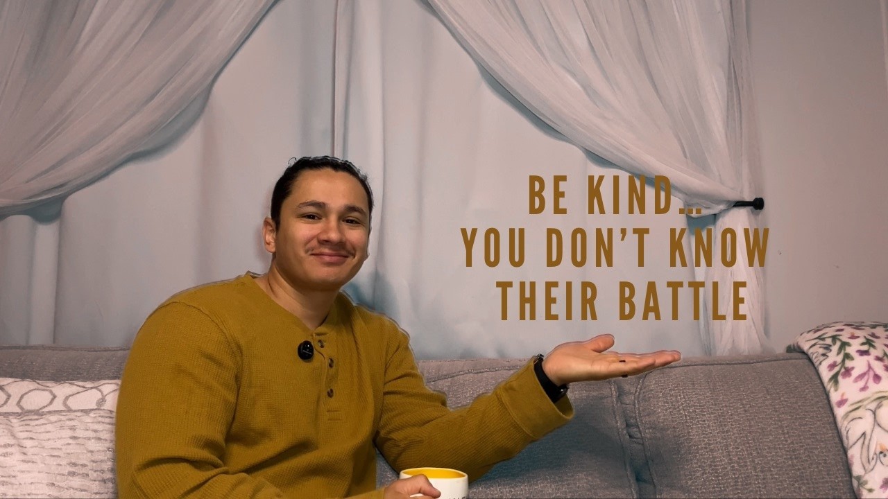 You'll See People Differently After Watching This...